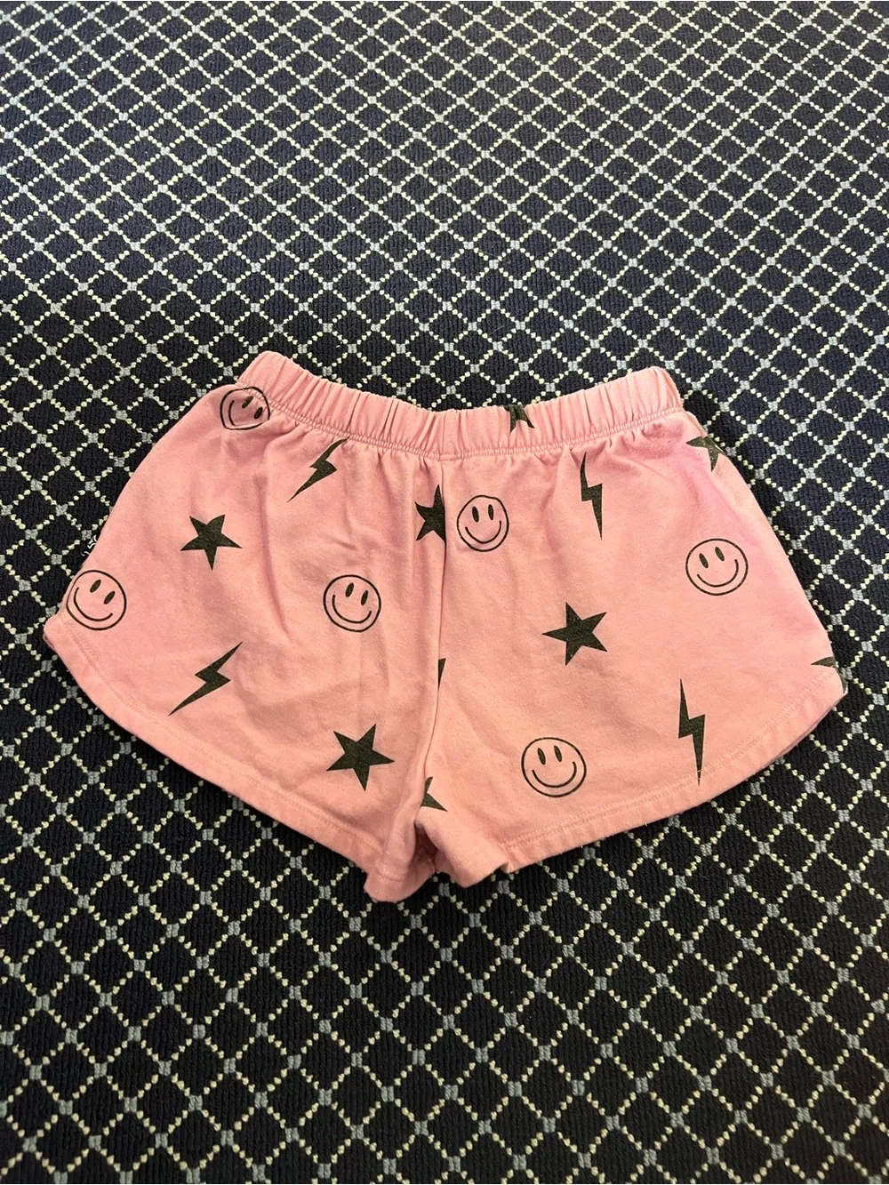 Pixie Lane Sweatshirt & Shorts - Picture 9 of 11